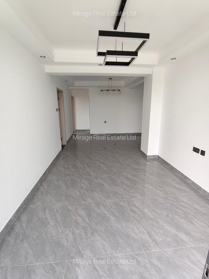 2 Bed Apartment with Gym in Kilimani - 9