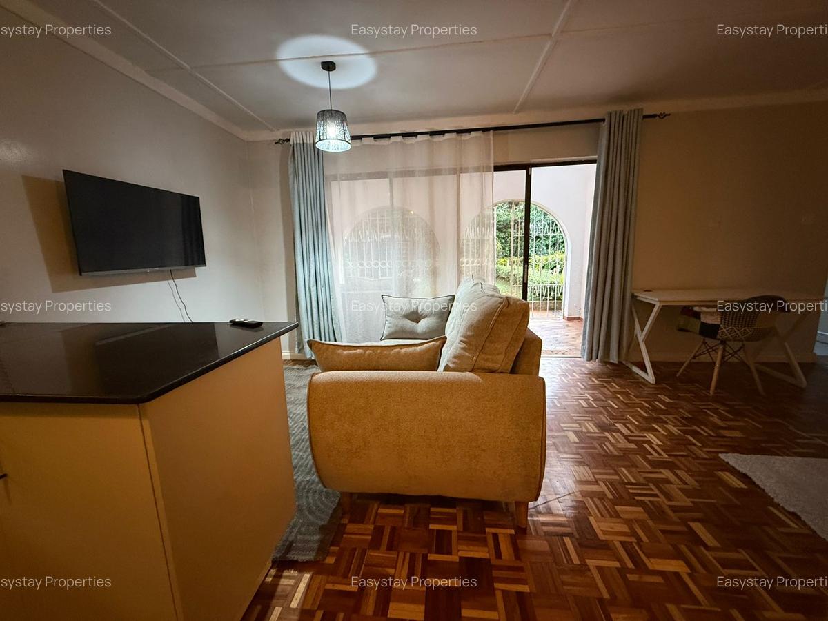 1 Bed House with En Suite in Loresho - 5