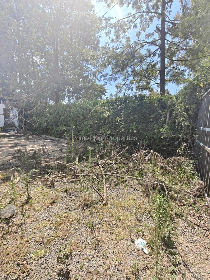 Commercial Property with Parking in Karen - 4