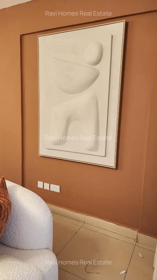 3 Bed Apartment with En Suite in Langata - 4