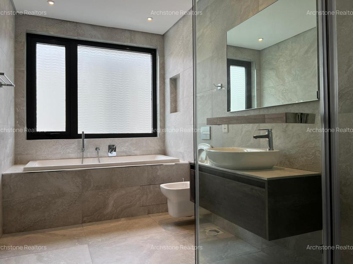 3 Bed Townhouse in Lower Kabete - 4