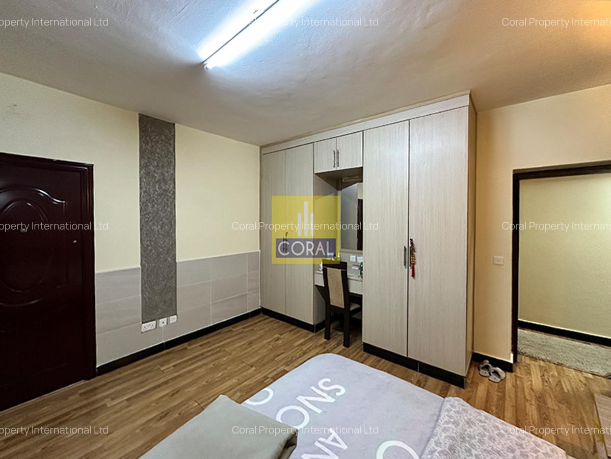 3 Bed Apartment in Parklands - 8