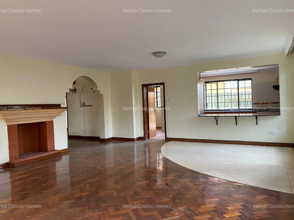 5 Bed Townhouse with En Suite at Lavington Nairobi Kenya - 5