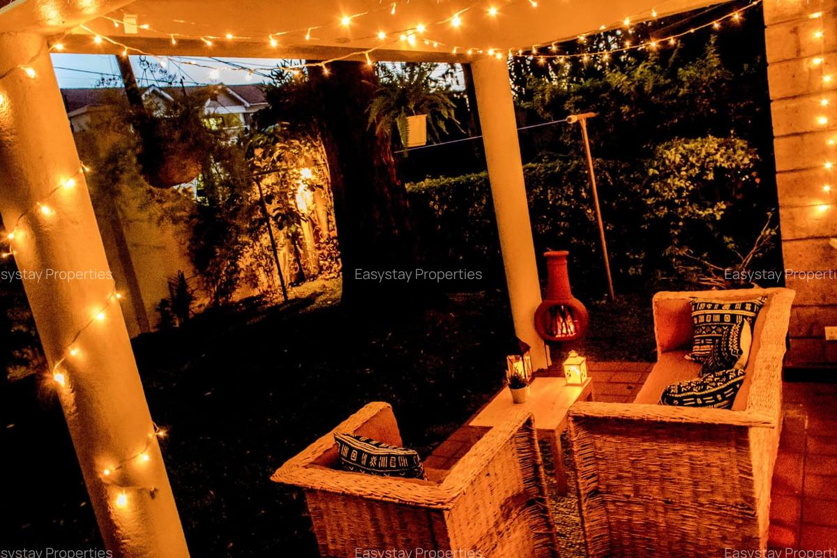 Furnished 2 Bed Apartment with En Suite in Westlands Area - 2