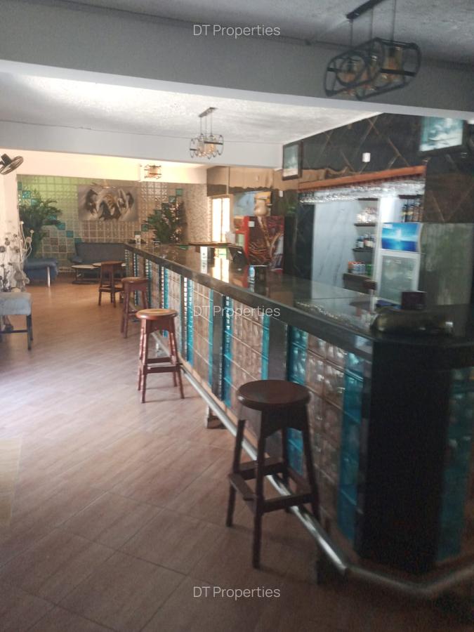 Furnished Commercial Property with Backup Generator at Nyali - 3