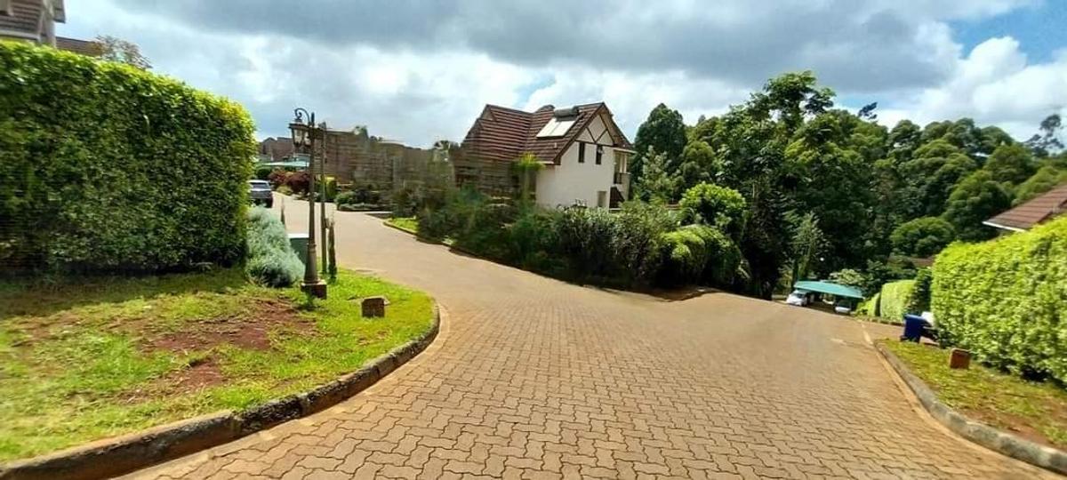 4 Bed House with En Suite at Lumuru Road - 5