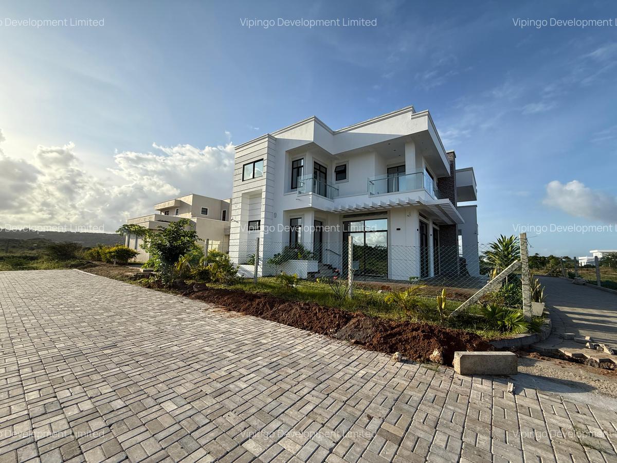 Residential Land at Vipingo - 10