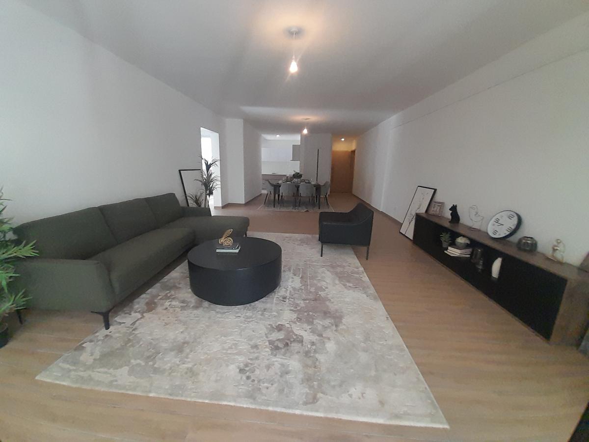 3 Bed Apartment with En Suite at Othaya Road - 10