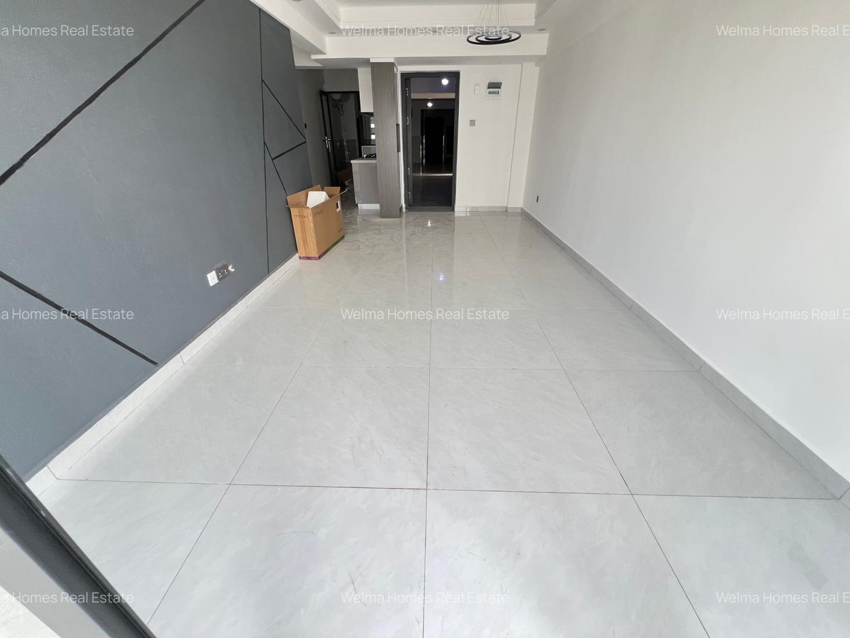 2 Bed Apartment with En Suite in Westlands Area - 5