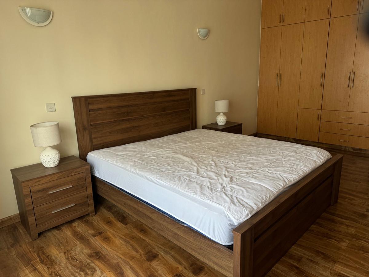 Furnished 3 Bed Apartment with En Suite in Westlands Area - 17