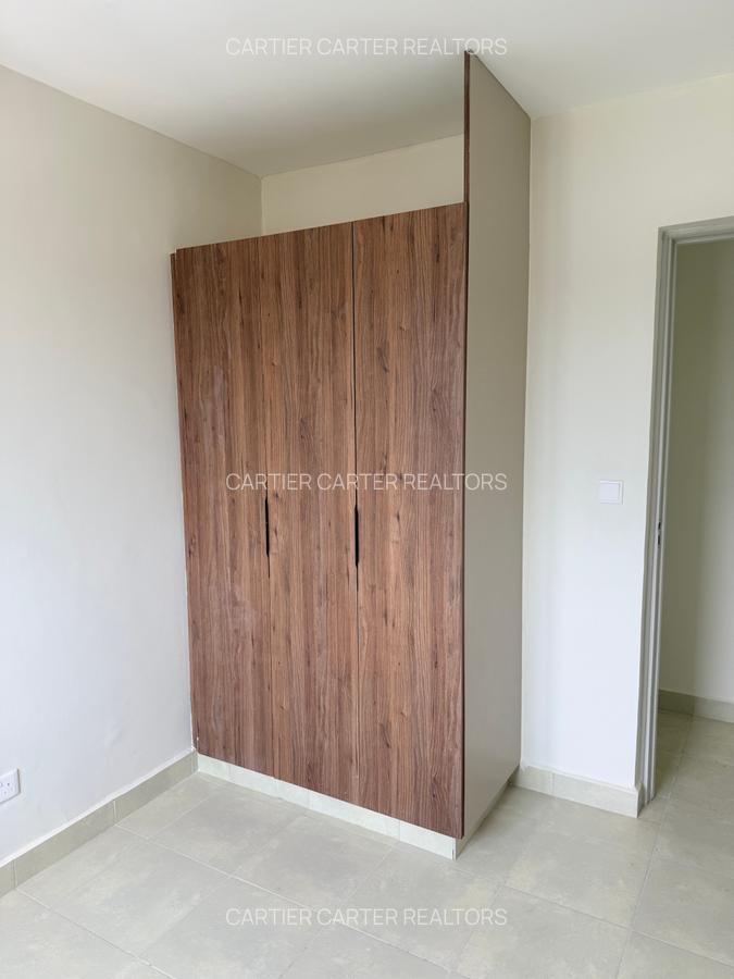 2 Bed Apartment with Swimming Pool in Riruta - 4