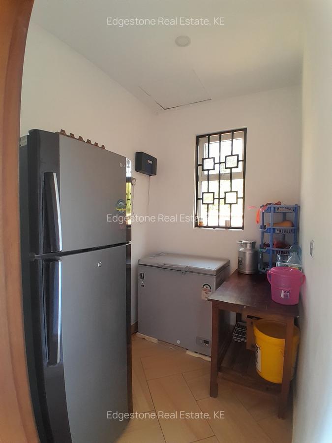 3 Bed House with En Suite in Mtwapa - 20