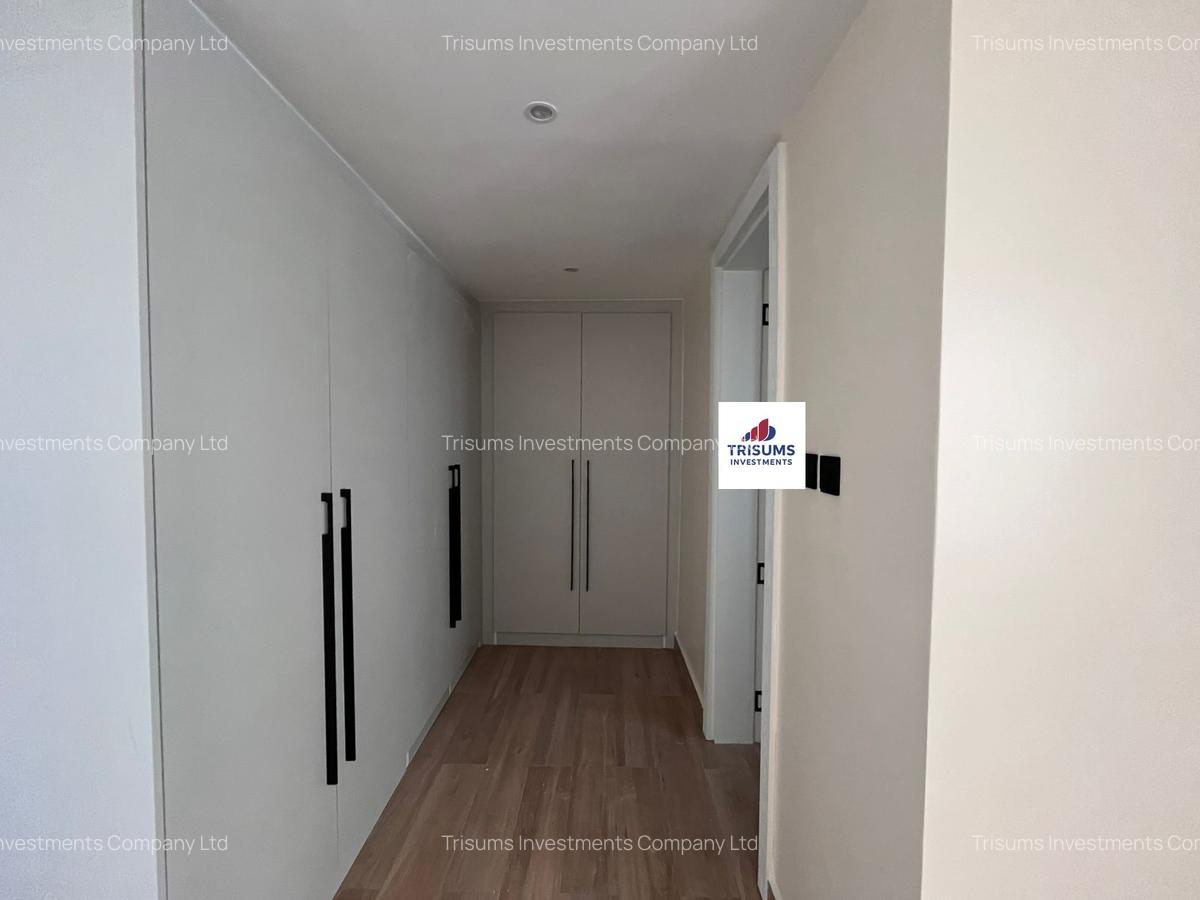 4 Bed Apartment with En Suite in Westlands Area - 11