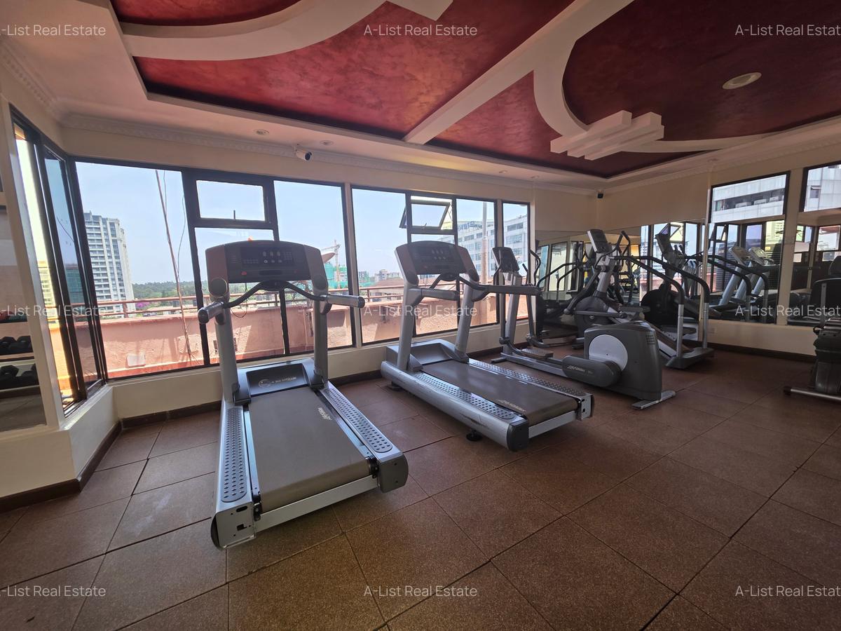 3 Bed Apartment with En Suite at Lower Kabete Road - 12