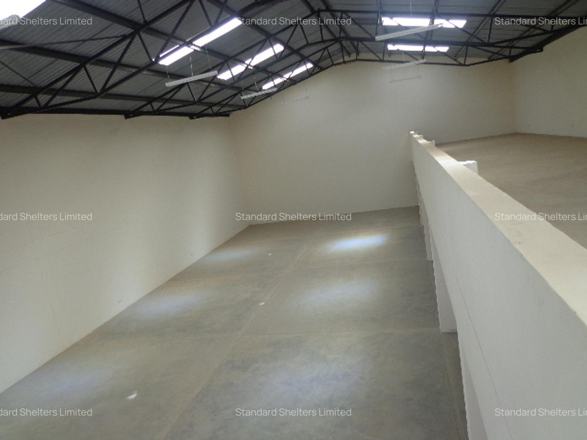 5,176 ft² Warehouse with Service Charge Included in Mombasa Road - 13
