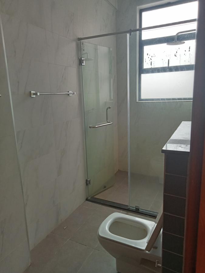 2 Bed Apartment with Swimming Pool at Westlands - 4