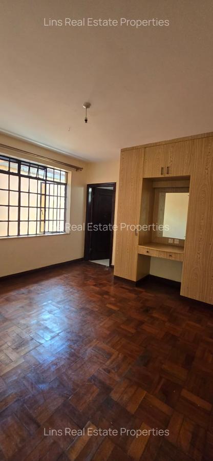 4 Bed Townhouse with En Suite in Lavington - 8
