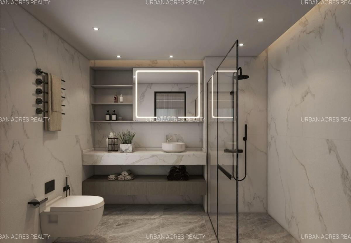 2 Bed Apartment with En Suite at Riverside Drive - 9