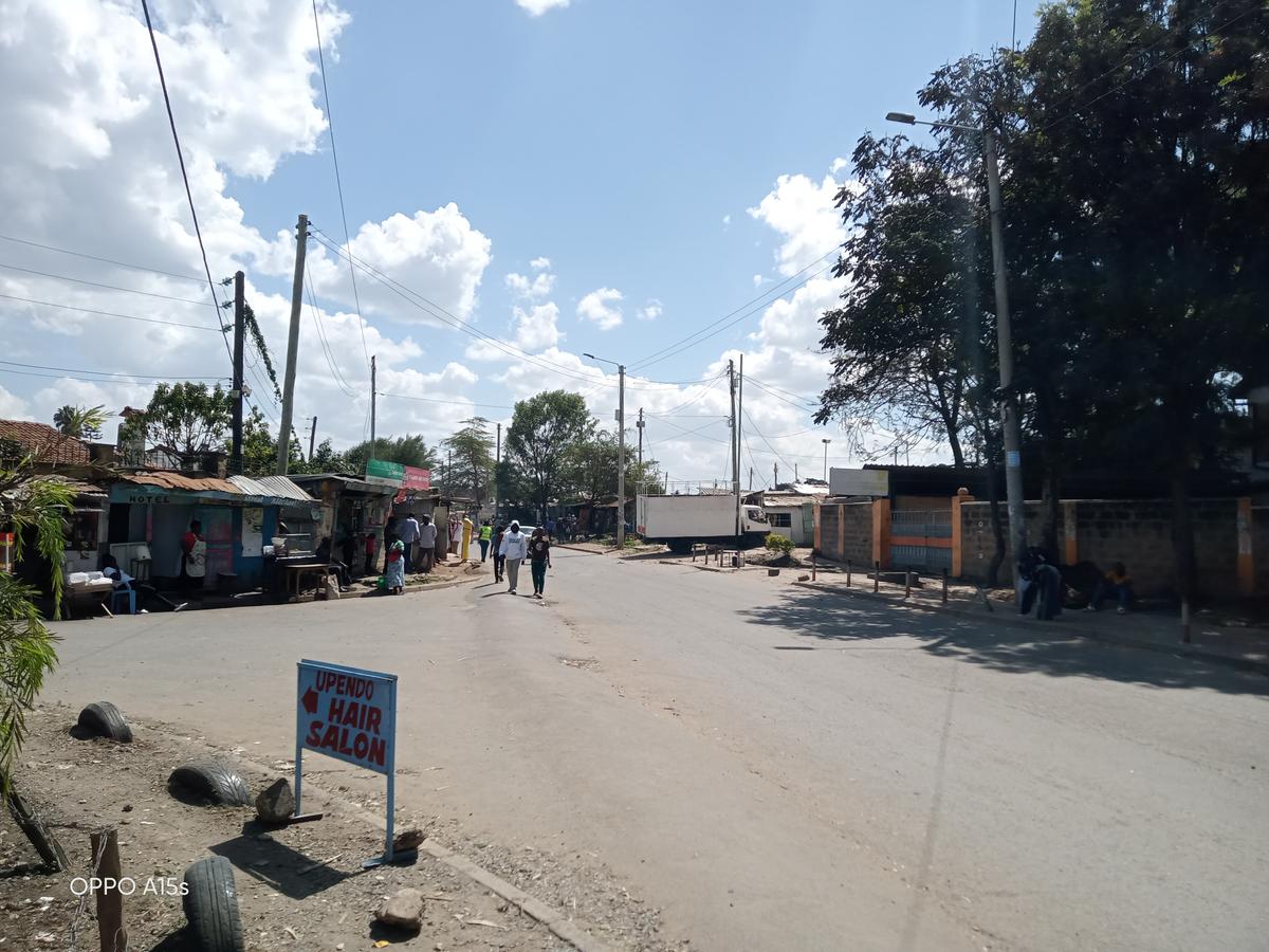 Commercial Property with Fibre Internet in Langata - 7