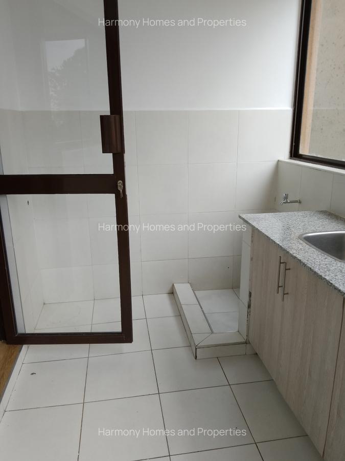 3 Bed Apartment with En Suite at Parklands - 3