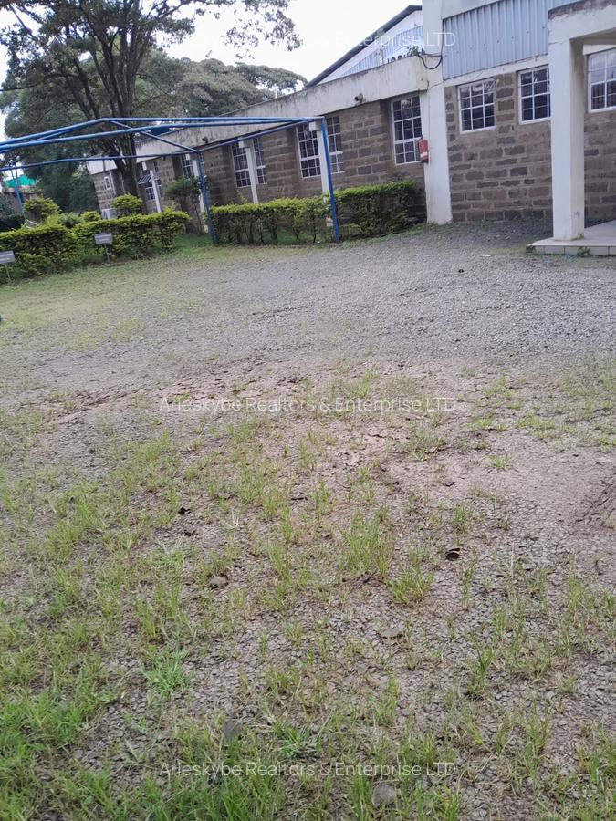 Furnished Commercial Property with Service Charge Included at Baba Dogo - 7