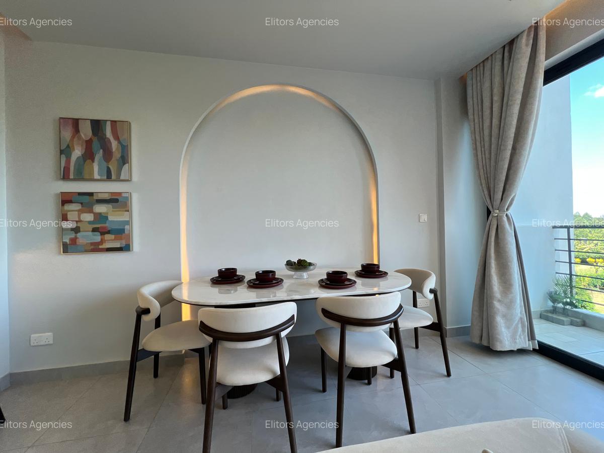 2 Bed Apartment with En Suite at Kirawa Road - 10