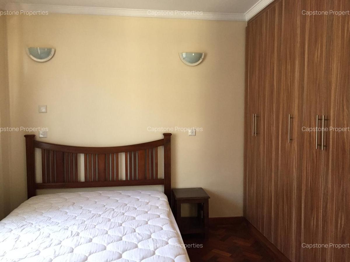 4 Bed Townhouse with En Suite in Kitisuru - 10