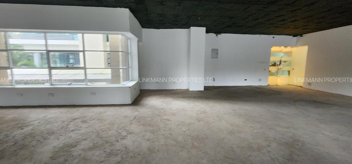 3,245 ft² Office with Service Charge Included in Westlands Area - 11