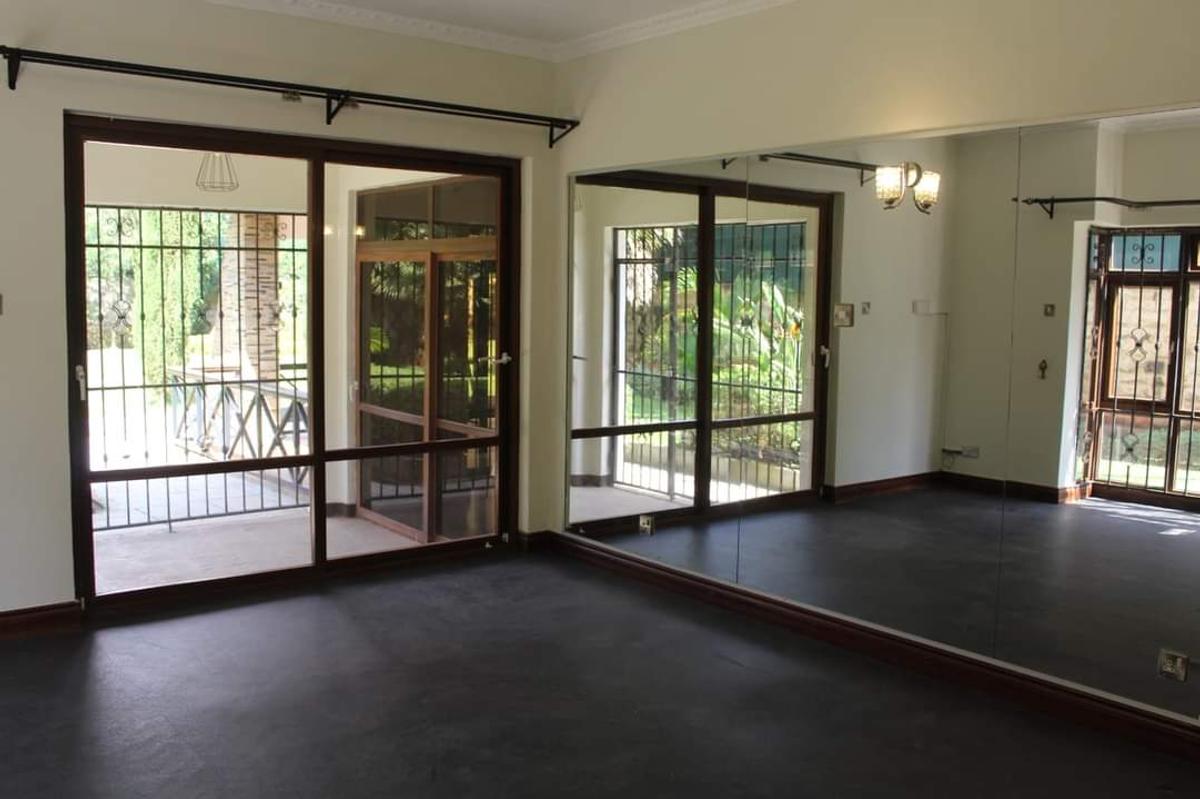 5 Bed House with En Suite at Kitisuru - 6