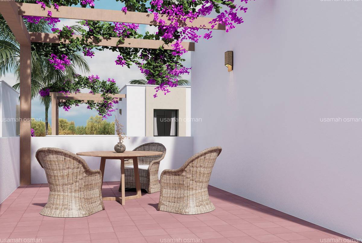 3 Bed Villa with En Suite at Vipingo - 13