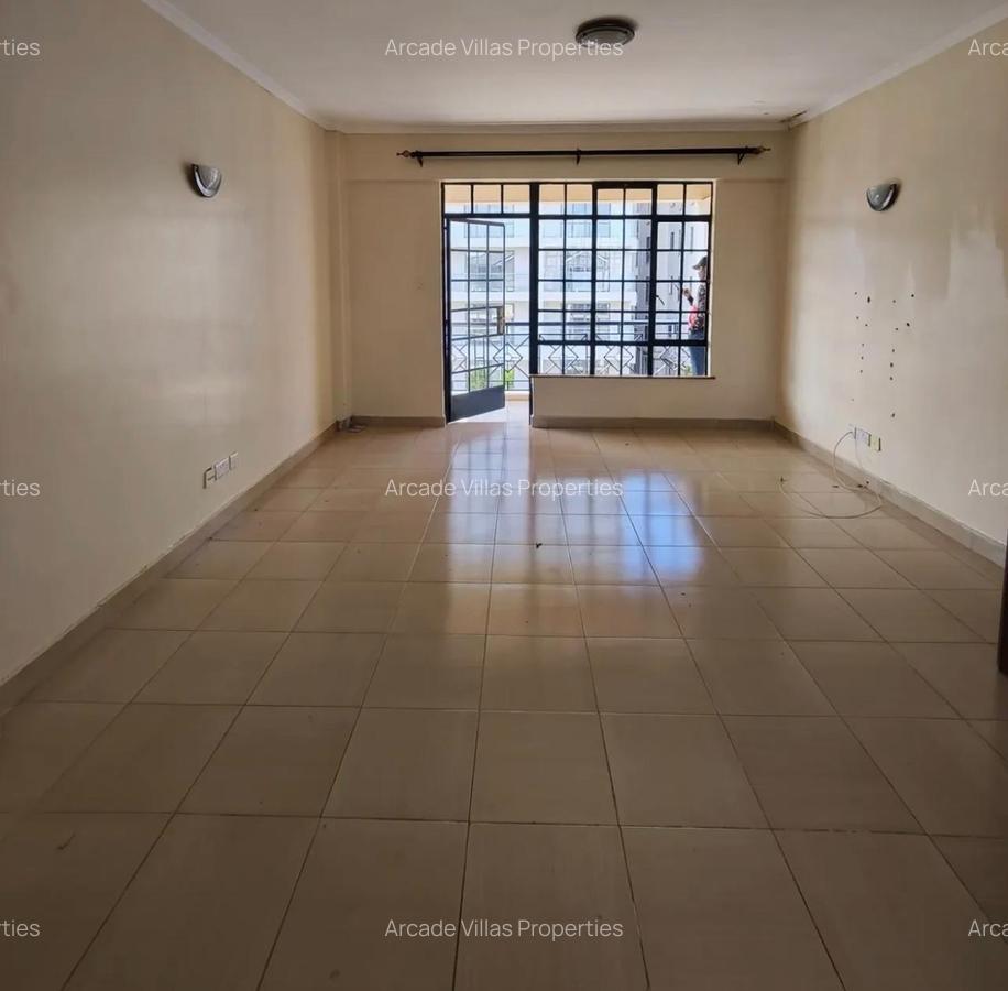 2 Bed Apartment with En Suite in Kileleshwa - 1