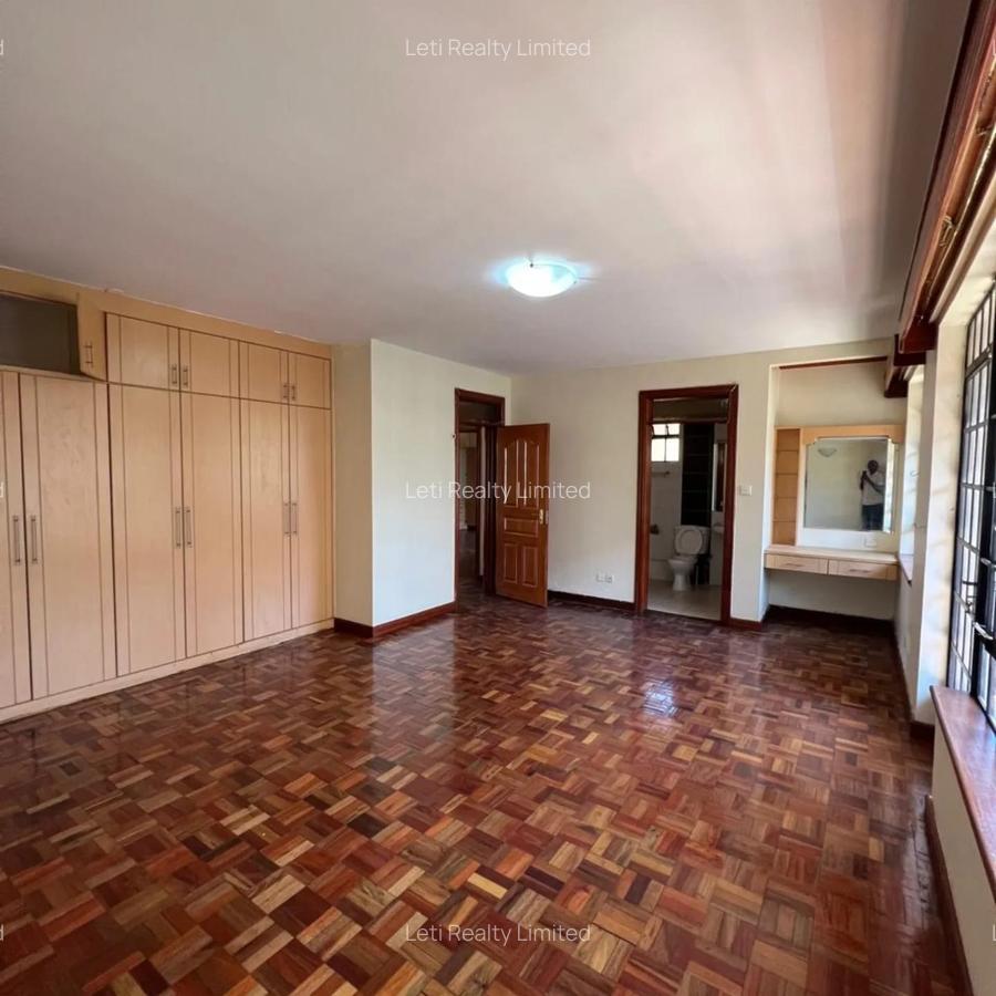 5 Bed Townhouse with En Suite in Kileleshwa - 8
