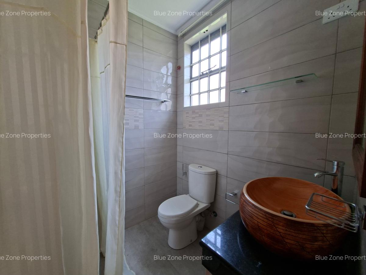 5 Bed House with En Suite at Off Mimosa Rd - 9