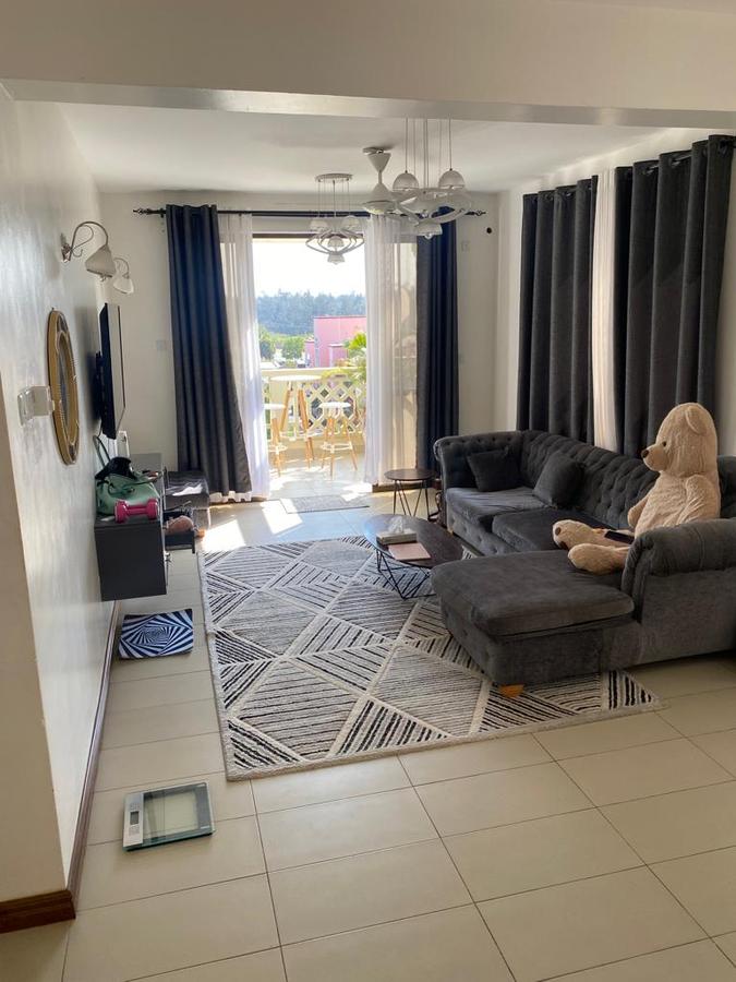 2 Bed Apartment with En Suite in Shanzu - 1