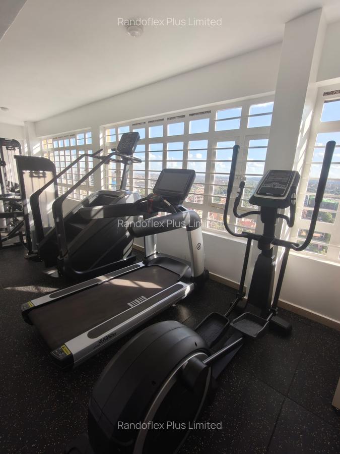 2 Bed Apartment with En Suite at Thika Road - 3