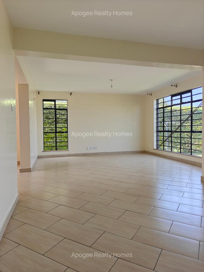 4 Bed House with En Suite at Eden Ville Estate - 3