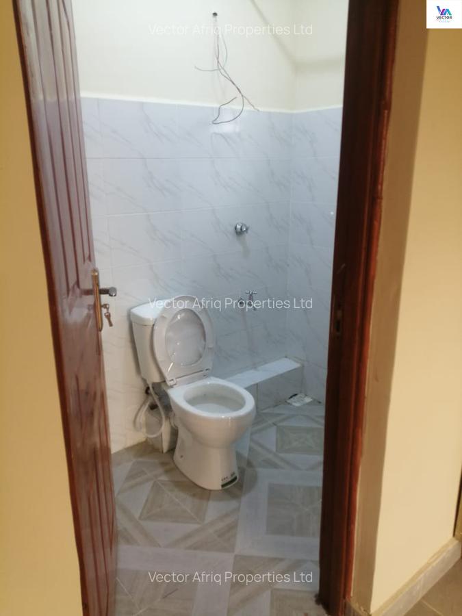 3 Bed House with En Suite in Ngong - 20