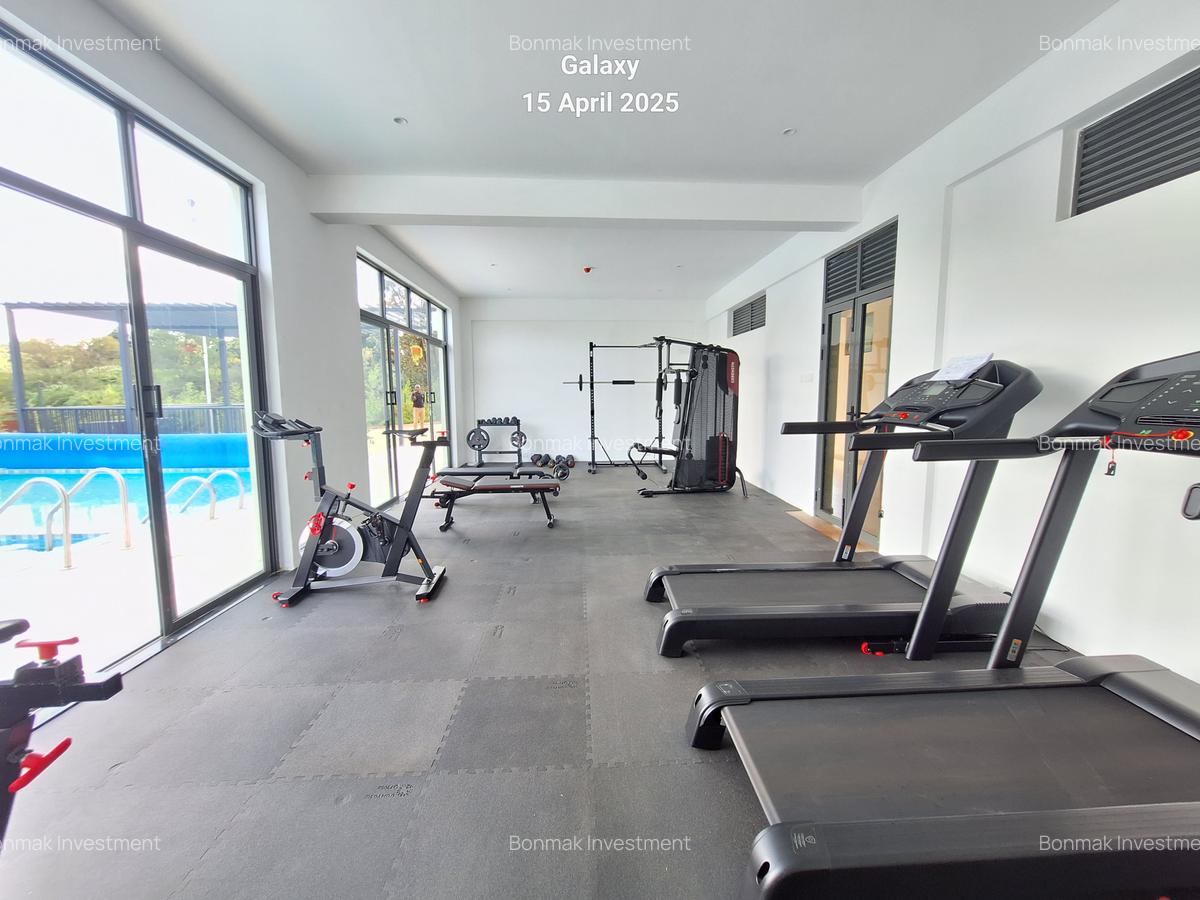 4 Bed Villa with En Suite at Rossylin Estate. - 17