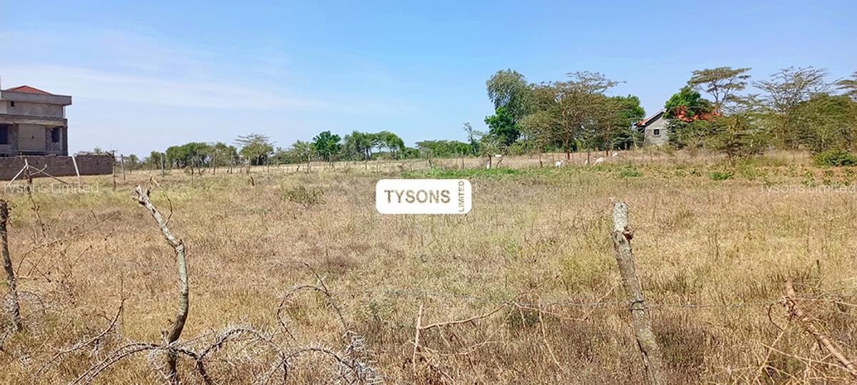 0.25 ac Land in Machakos - 6