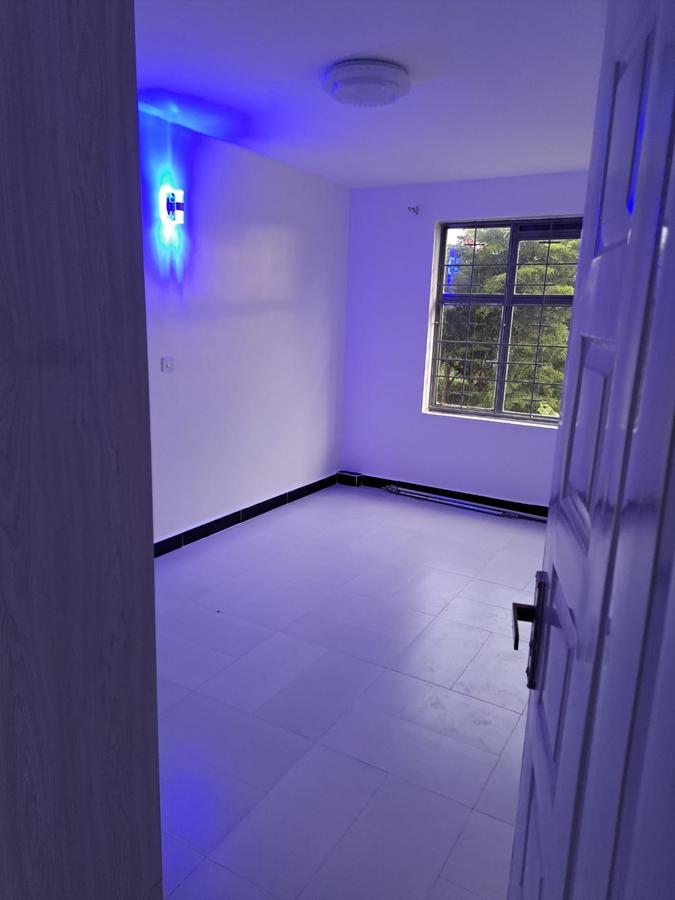 3 Bed Apartment with Backup Generator in Kitisuru - 7