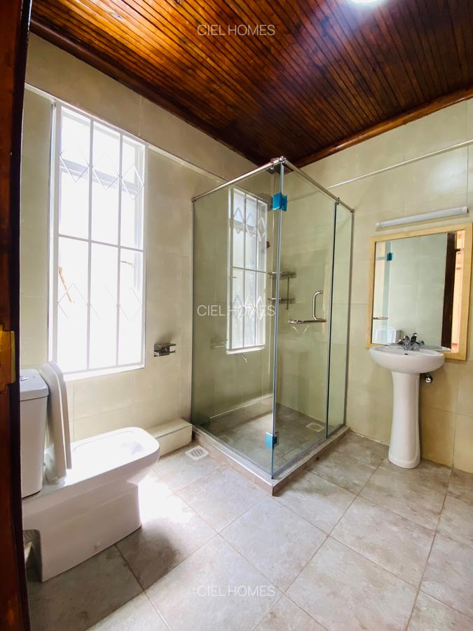 4 Bed House with En Suite in Lower Kabete - 16