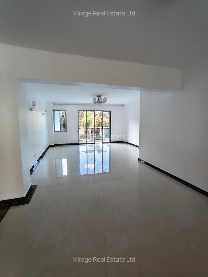 2 Bed Apartment with Swimming Pool in Kileleshwa - 5
