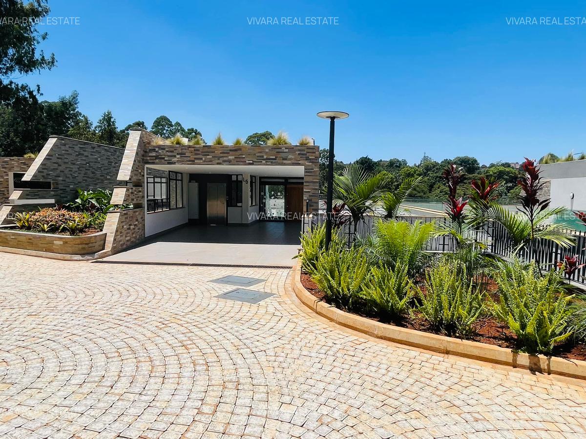 3 Bed Villa with En Suite in Lower Kabete - 3