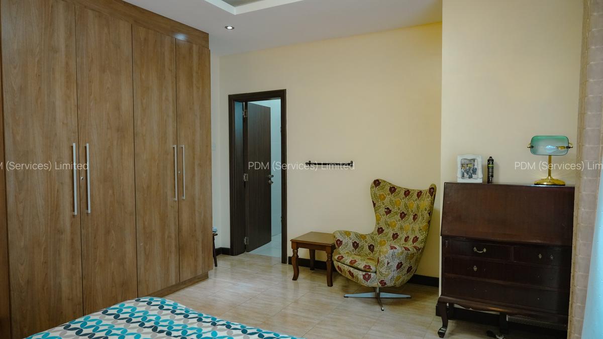 4 Bed Apartment with En Suite at Siaya Close - 14