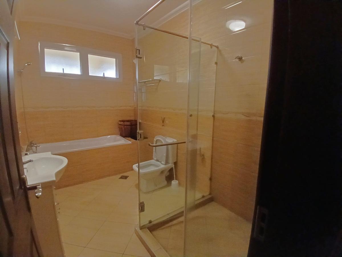 Furnished 3 Bed Apartment with En Suite in Lavington - 6