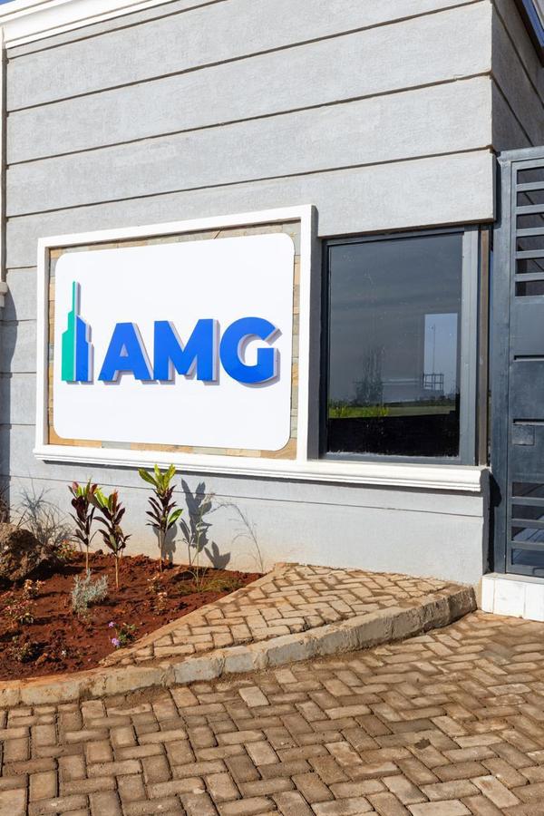 0.125 ac land in juja