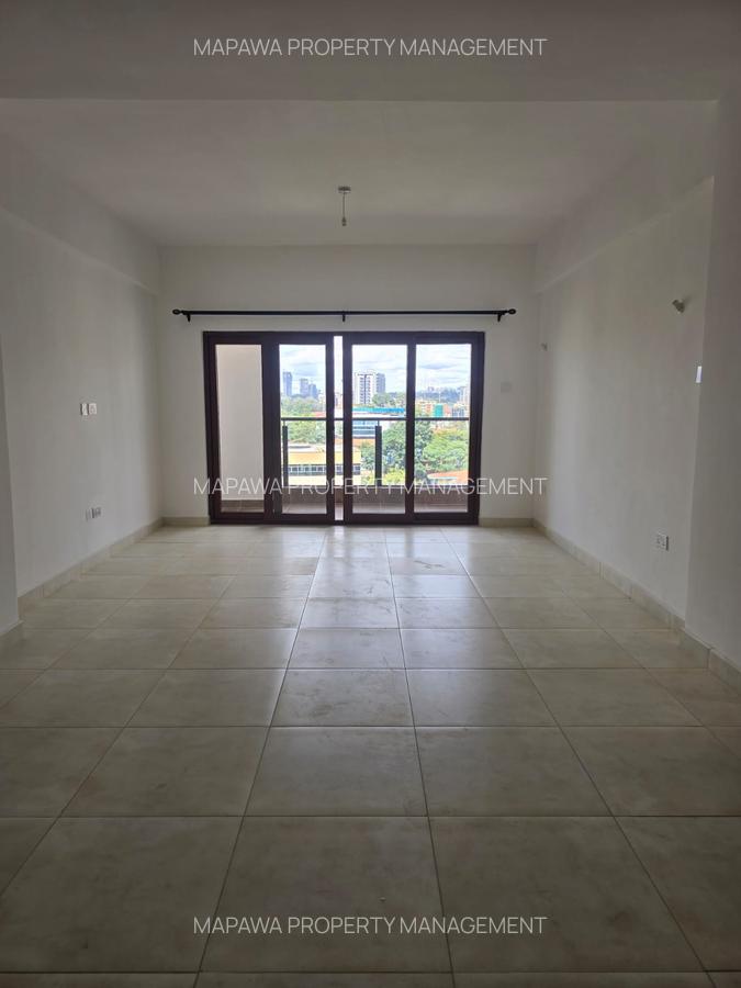 3 Bed Apartment with En Suite in Parklands - 3