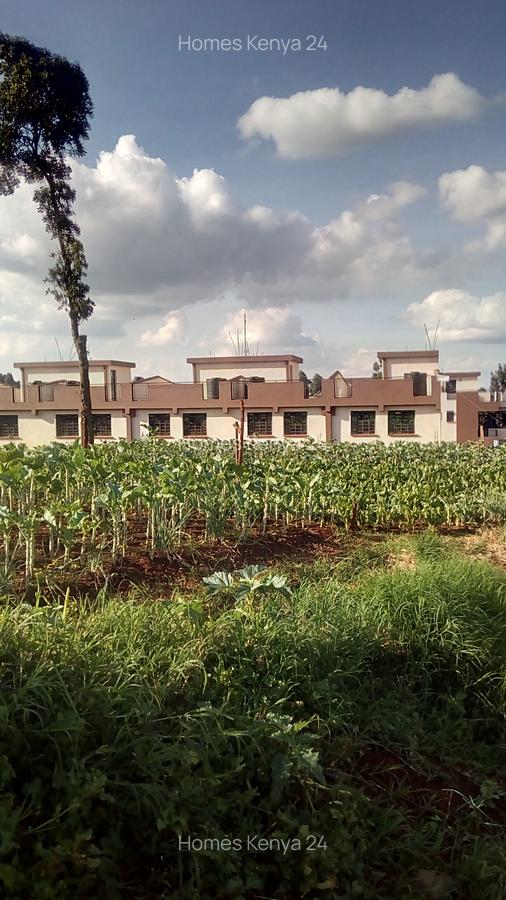 3 Bed Townhouse in Kabete - 3