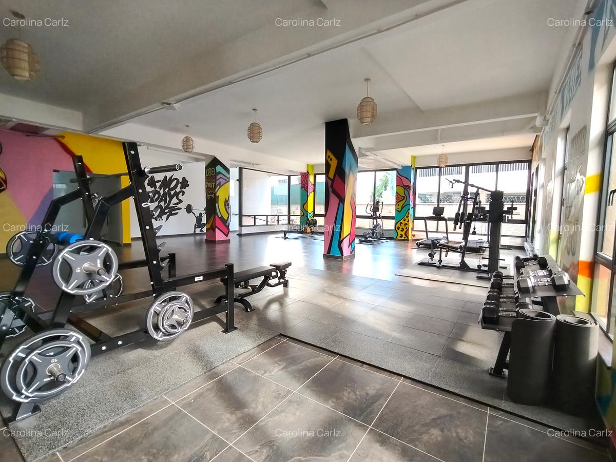 2 Bed Apartment with En Suite at Brookside Drive - 14