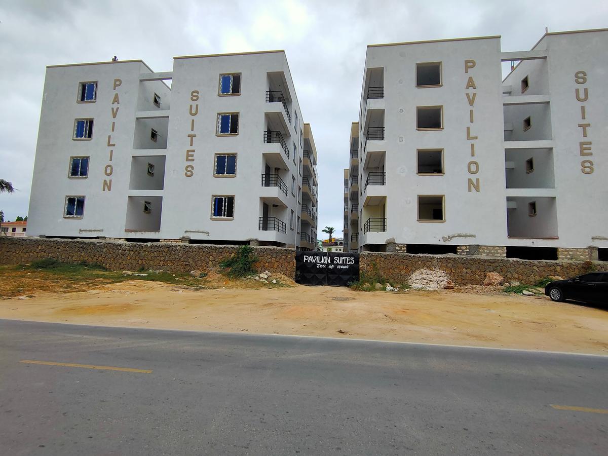 3 Bed Apartment with En Suite in Nyali Area - 6